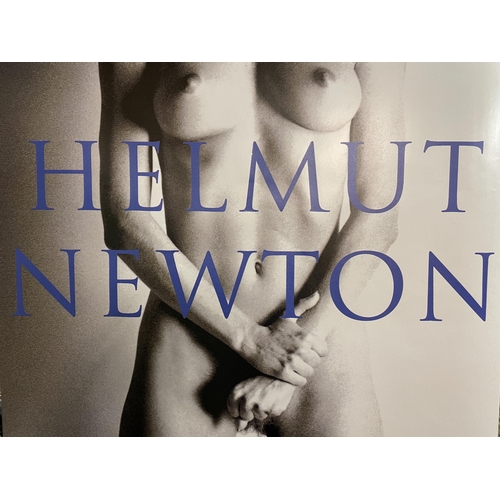 354 - HELMUT NEWTON 