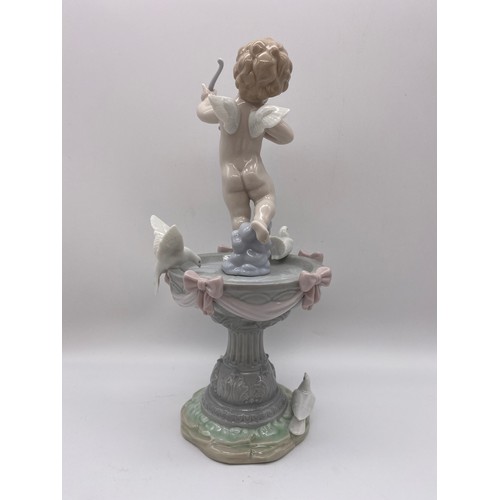 185 - LLADRO 6458 