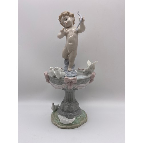 185 - LLADRO 6458 