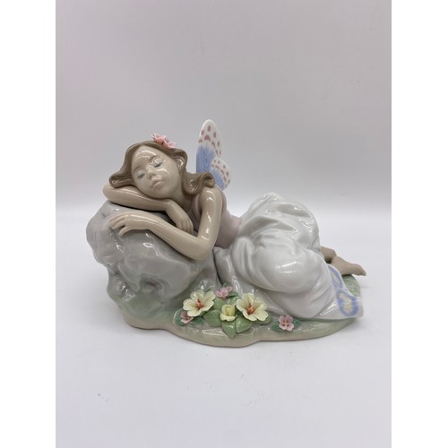 188 - LLADRO PRIVILEGE COLLECTION 7694 