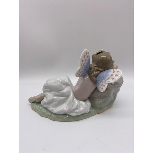 188 - LLADRO PRIVILEGE COLLECTION 7694 