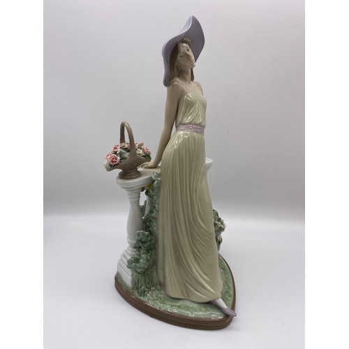 191 - BOXED LLADRO 5378 