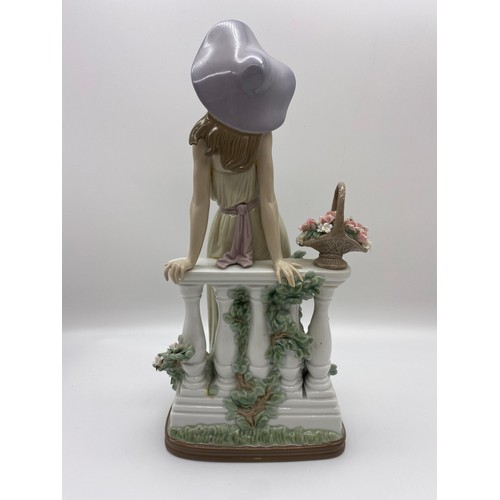 191 - BOXED LLADRO 5378 