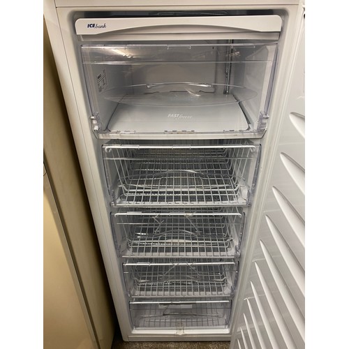 51 - BEKO UPRIGHT FREEZER