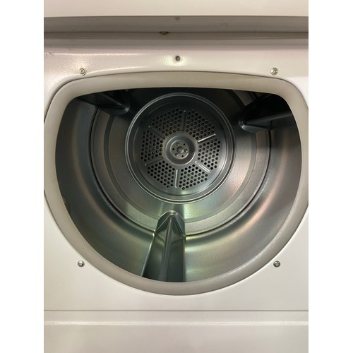 113A - HOTPOINT ULTIMA TUMBLE DRYER