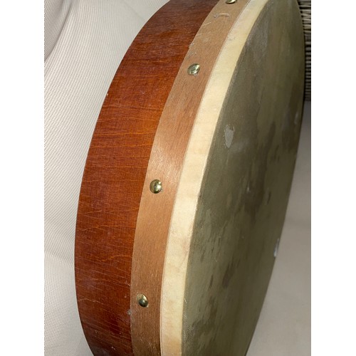 176 - WALTONS BODHRAN DRUM