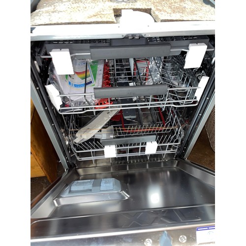 103A - AEG BUILT-IN DISHWASHER