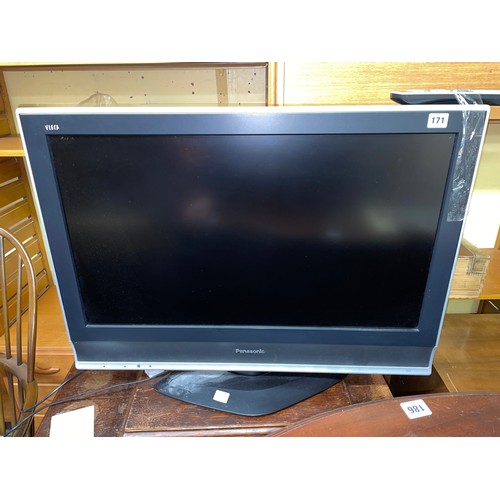 59 - PANASONIC VIERA TV