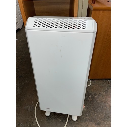 88 - VERTICAL GABARRON CONVECTOR HEATER