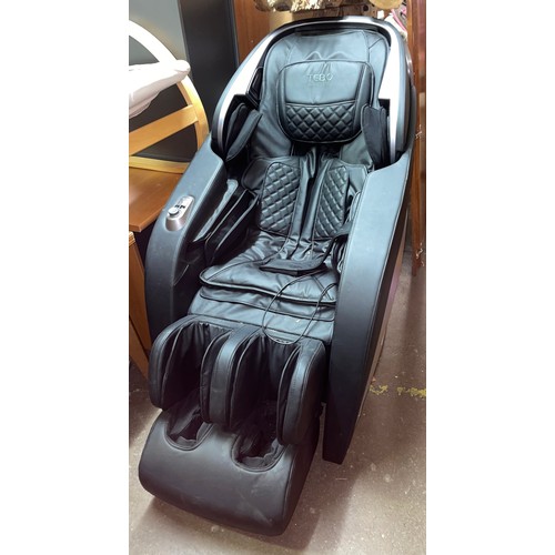 Massage discount chair tebo