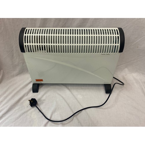 48 - CONVECTOR PANEL HEATER