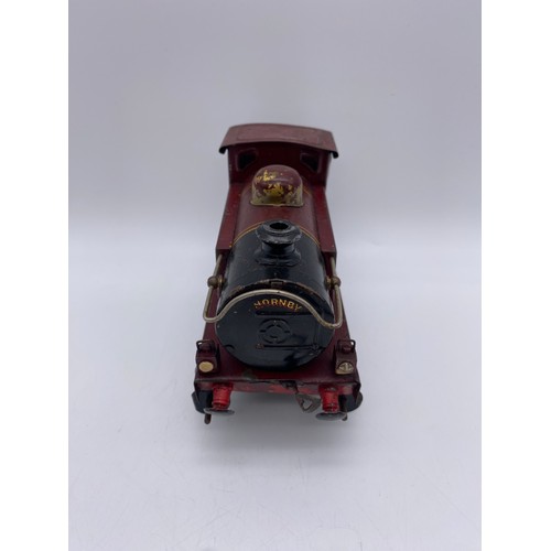 373 - VINTAGE HORNBY LMS 623 LOCOMOTIVE