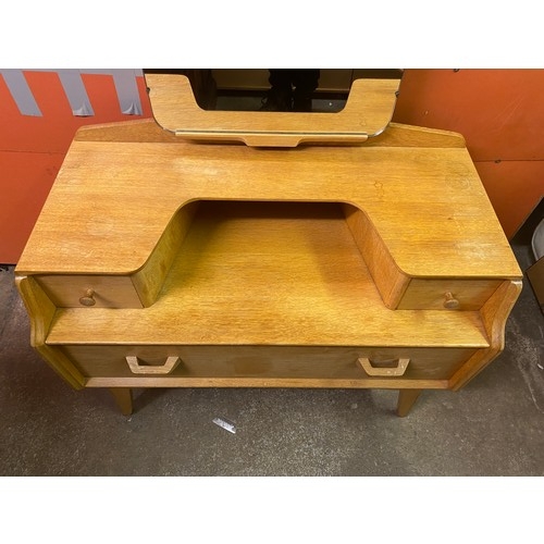 78 - 1950S/60S G PLAN DRESSING TABLE