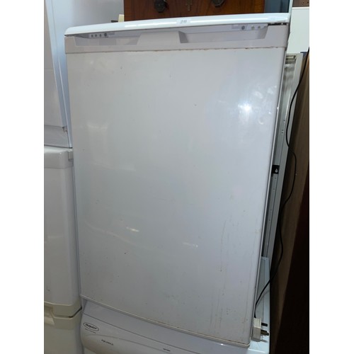 26 - FLAVEL LARDER REFRIGERATOR