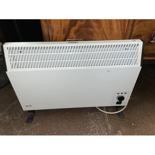 2 - CONVECTOR HEATER