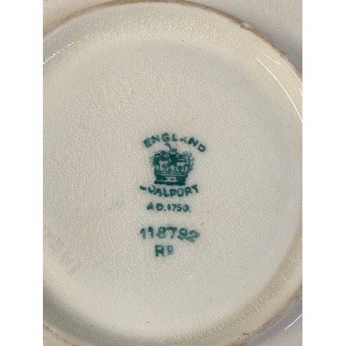 417 - VICTORIAN MOUSTACHE CUP AND COVER, TYKES MOTTO CUP AND SAUCER AND OTHERS