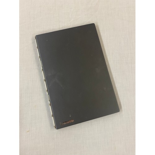 670 - LENOVO YOGA BOOK