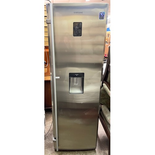 47 - SAMSUNG FULL HEIGHT REFRIGERATOR