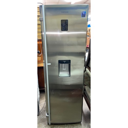 47 - SAMSUNG FULL HEIGHT REFRIGERATOR