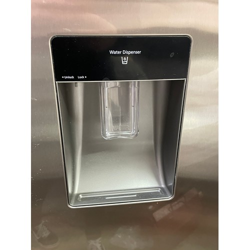 47 - SAMSUNG FULL HEIGHT REFRIGERATOR