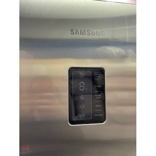 47 - SAMSUNG FULL HEIGHT REFRIGERATOR