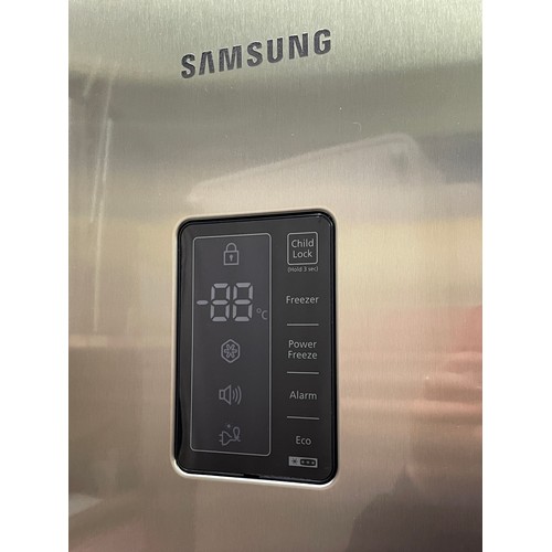 48 - SAMSUNG FULL HEIGHT FREEZER