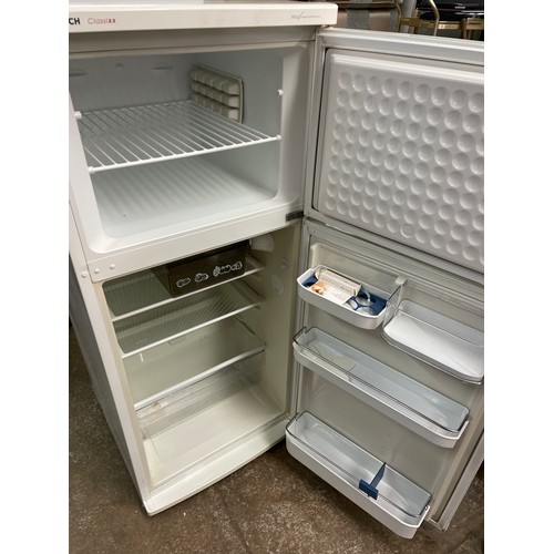 76 - BOSCH CLASSIXX FRIDGE FREEZER