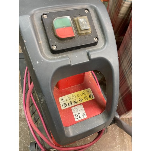 88 - QUIET SHREDDER PSS2500 2500W