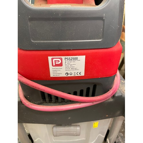 88 - QUIET SHREDDER PSS2500 2500W