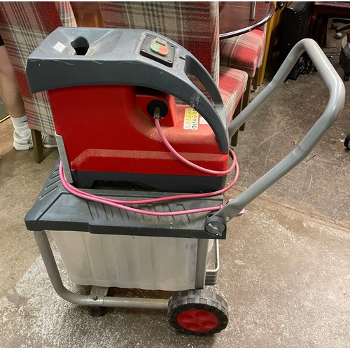 88 - QUIET SHREDDER PSS2500 2500W