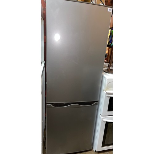 99 - FRIDGE FREEZER