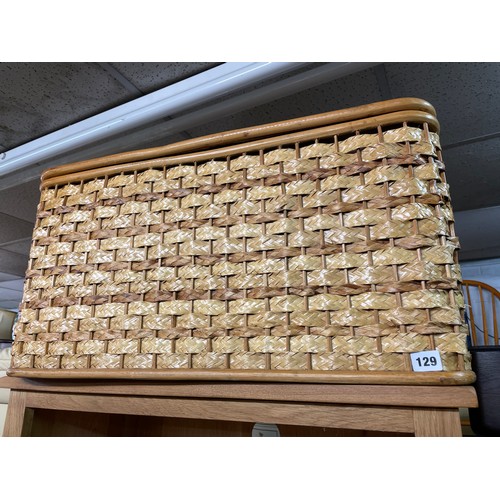 Lot 129       