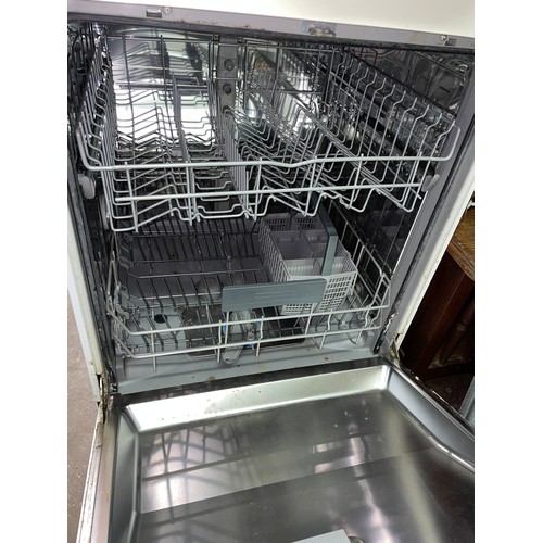 89 - BOSCH CLASSIXX DISHWASHER