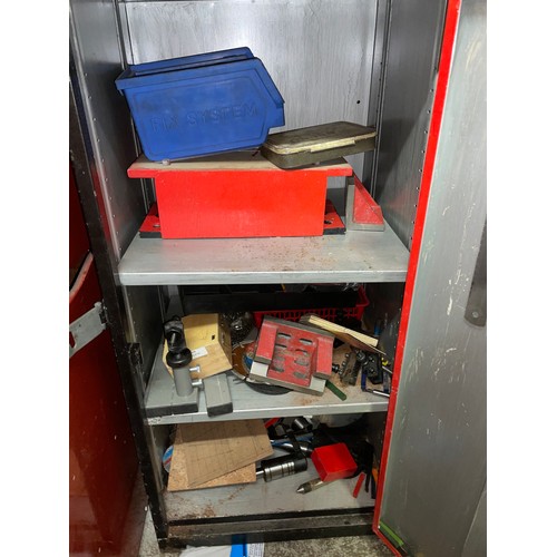 Talco store tool box