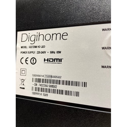 107 - DIGI HOME TV