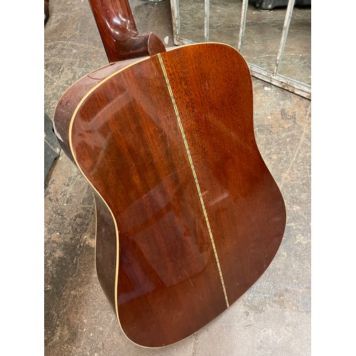 214 - VANTAGE MODEL VS12 TWELVE STRING ACOUSTIC GUITAR