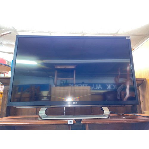 156 - LG TV