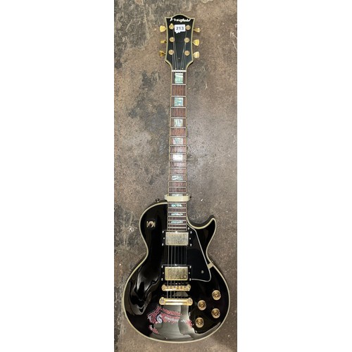 Westfield deals les paul