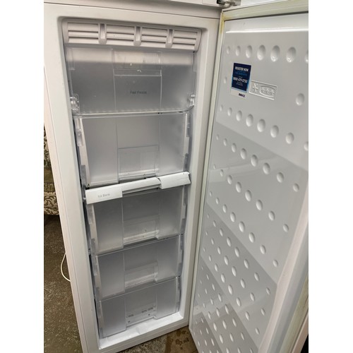 39 - BEKO A CLASS FROST FREE FREEZER