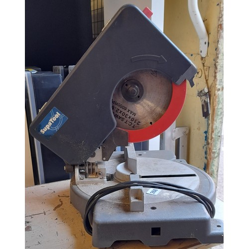 268 - SUPER TOOL MITRE CHOP SAW