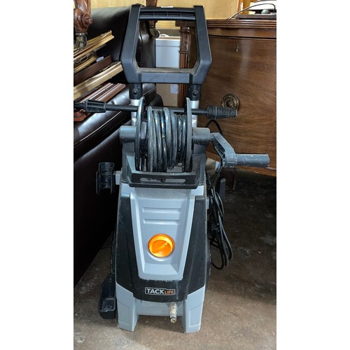 171 - TACK LIFE POWER WASHER