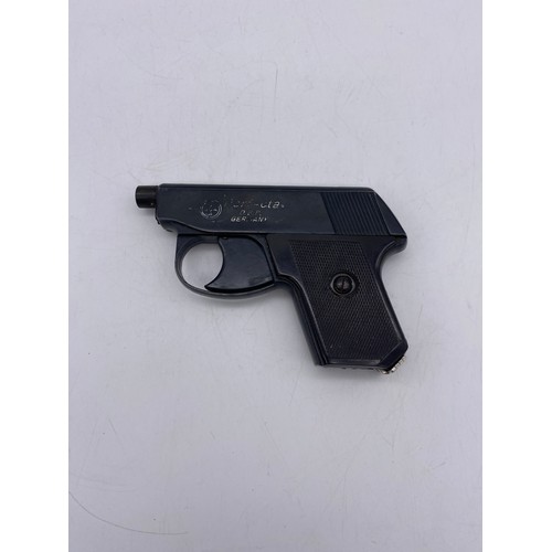 517 - JGA PERFECTA BLANKS PISTOL