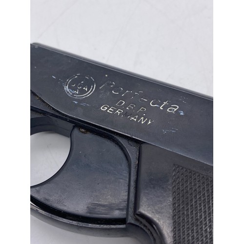 517 - JGA PERFECTA BLANKS PISTOL