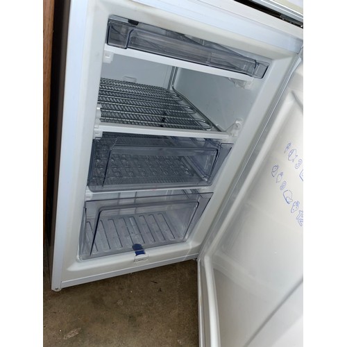 56 - HOTPOINT FIRST EDITION FREEZER