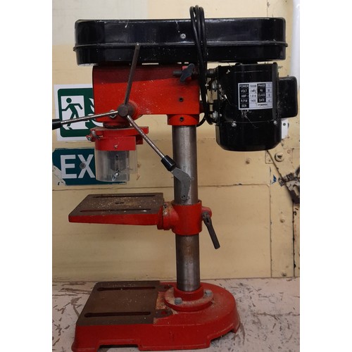 360 - SEALY BENCH DRILL MODEL SDM 30