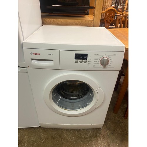 71 - BOSCH MAXX 6 WASHING MACHINE