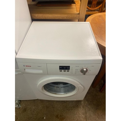 71 - BOSCH MAXX 6 WASHING MACHINE