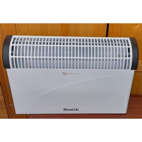 74 - SENTIK CONVECTOR HEATER