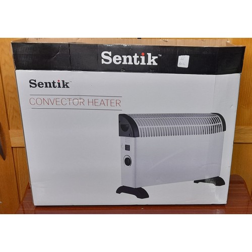 74 - SENTIK CONVECTOR HEATER