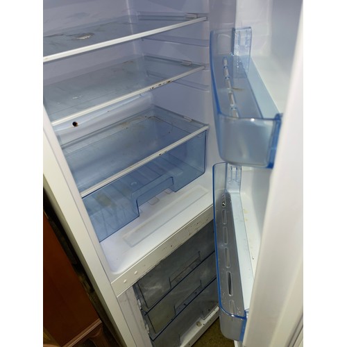 68 - ICE KING FRIDGE FREEZER